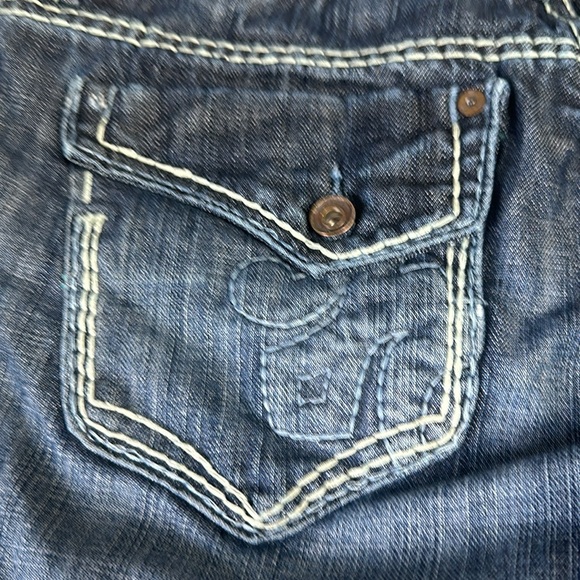 MEK KHORA CAPRI SIZE 27 - Picture 7 of 10